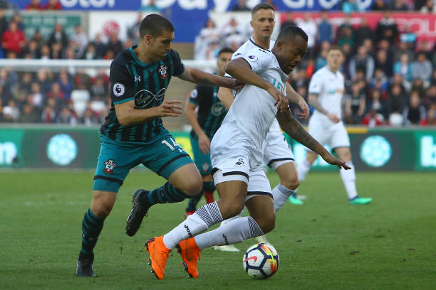 大环境中 大环境中