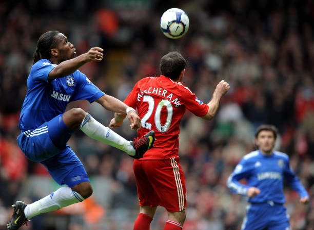 隊的印象 隊的印象