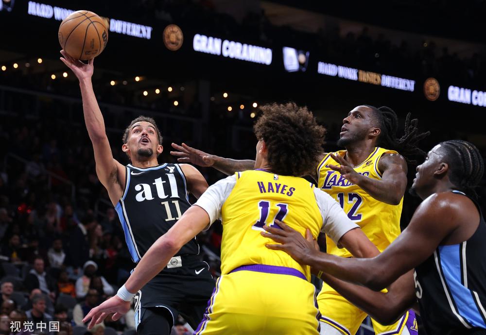 组合的表现 组合的表现